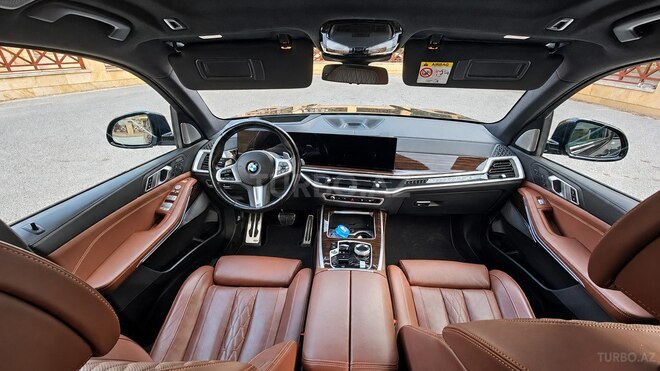 BMW X7 2023, 68,855 km - 3.0 l - Bakı