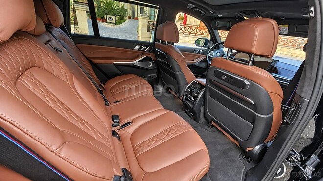 BMW X7 2023, 68,855 km - 3.0 l - Bakı