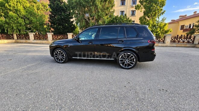 BMW X7 2023, 68,855 km - 3.0 l - Bakı