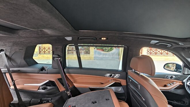 BMW X7 2023, 68,855 km - 3.0 l - Bakı