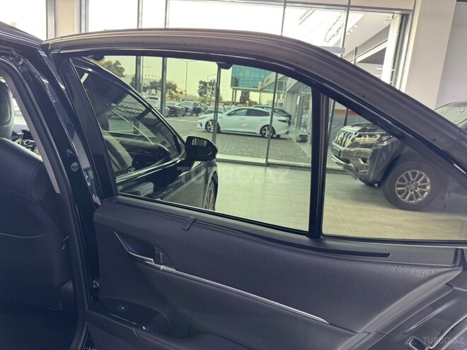 Toyota Camry 2019, 155,000 km - 2.5 l - Bakı