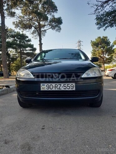 Opel Corsa 2001, 400,000 km - 1.2 l - Bakı