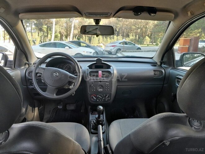 Opel Corsa 2001, 400,000 km - 1.2 l - Bakı