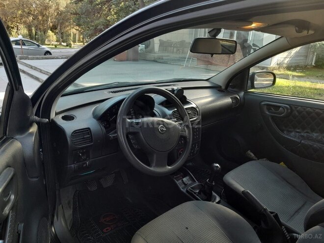 Opel Corsa 2001, 400,000 km - 1.2 l - Bakı