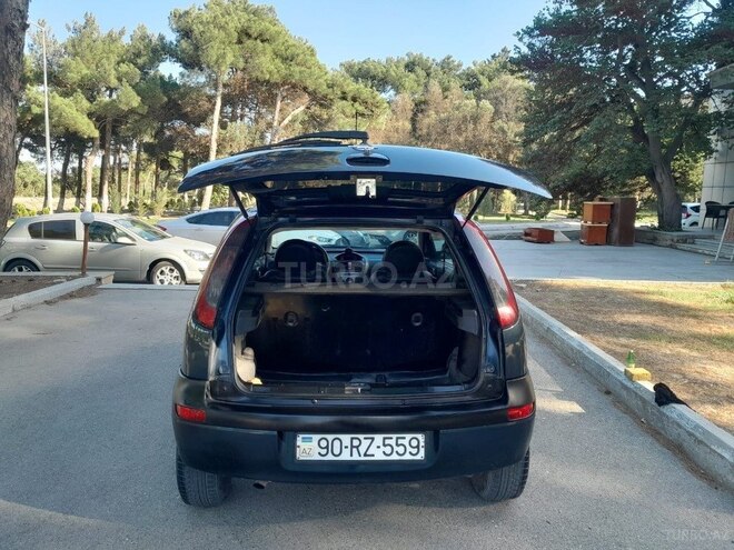 Opel Corsa 2001, 400,000 km - 1.2 l - Bakı