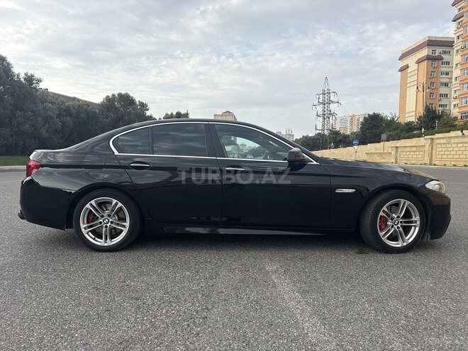 BMW 528 2012, 234,600 km - 2.0 l - Bakı