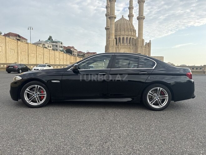 BMW 528 2012, 234,600 km - 2.0 l - Bakı
