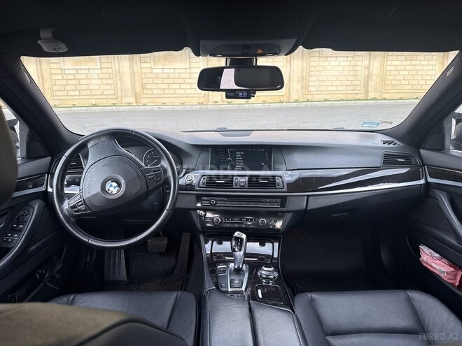 BMW 528 2012, 234,600 km - 2.0 l - Bakı