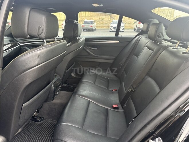 BMW 528 2012, 234,600 km - 2.0 l - Bakı