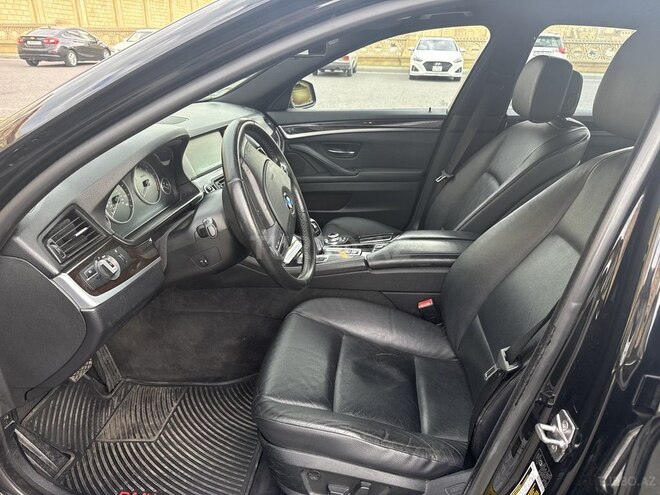 BMW 528 2012, 234,600 km - 2.0 l - Bakı