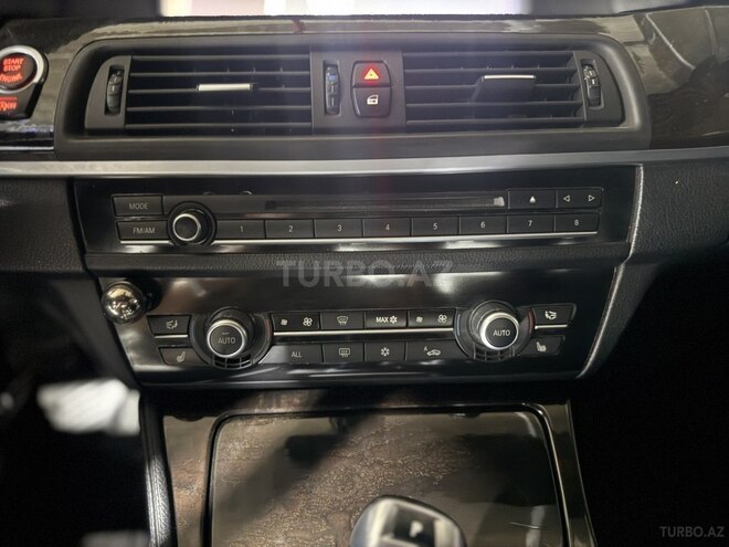 BMW 528 2012, 234,600 km - 2.0 l - Bakı
