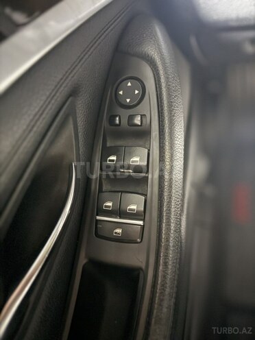 BMW 528 2012, 234,600 km - 2.0 l - Bakı