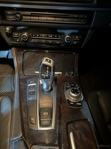 BMW 528 2012, 234,600 km - 2.0 l - Bakı
