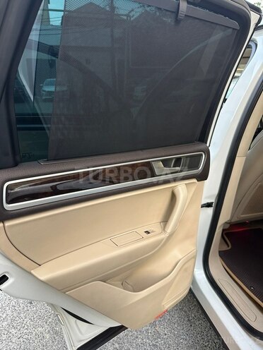 Volkswagen Touareg 2013, 210,000 km - 3.6 л - Bakı