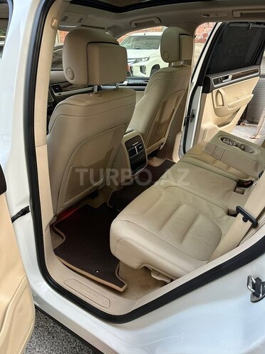 Volkswagen Touareg 2013, 210,000 km - 3.6 л - Bakı
