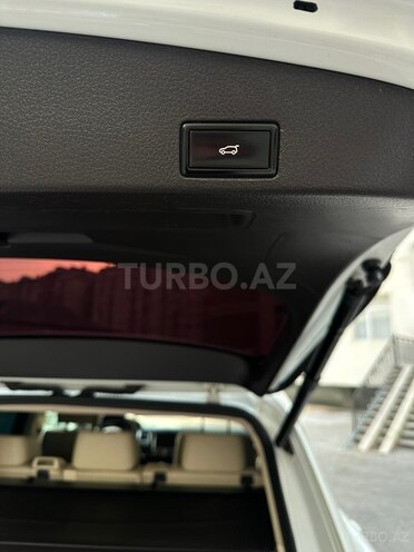 Volkswagen Touareg 2013, 210,000 km - 3.6 л - Bakı
