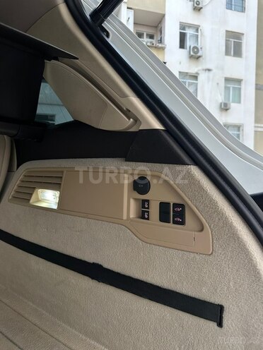 Volkswagen Touareg 2013, 210,000 km - 3.6 л - Bakı