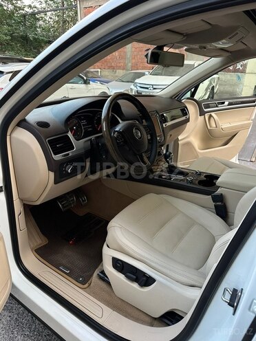 Volkswagen Touareg 2013, 210,000 km - 3.6 л - Bakı