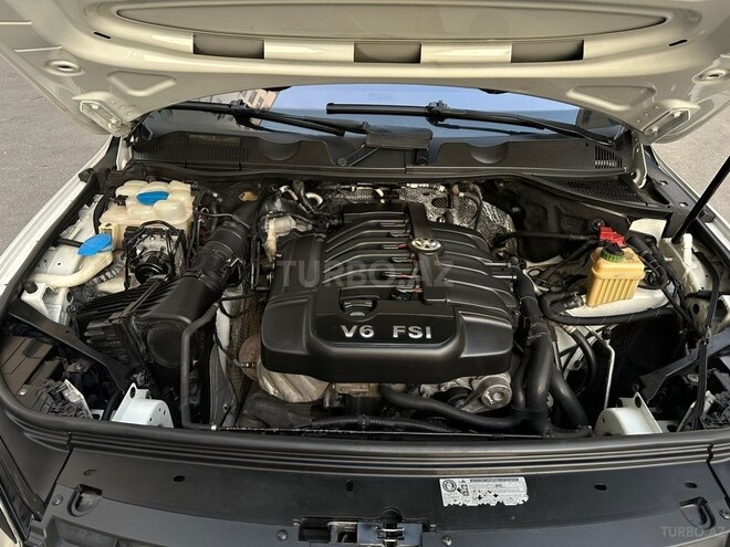 Volkswagen Touareg 2013, 210,000 km - 3.6 л - Bakı