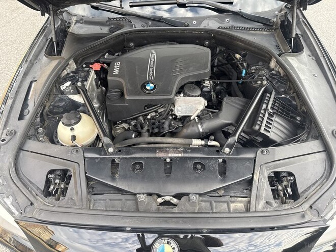 BMW 528 2012, 234,600 km - 2.0 l - Bakı