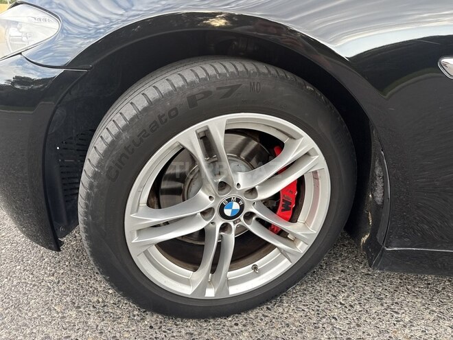 BMW 528 2012, 234,600 km - 2.0 l - Bakı