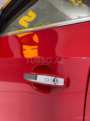 Chevrolet Cruze 2014, 139,000 km - 1.4 л - Sumqayıt