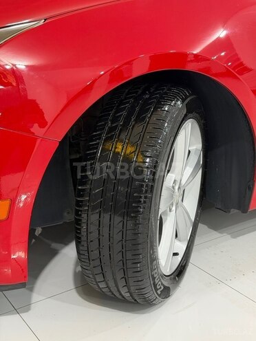 Chevrolet Cruze 2014, 139,000 km - 1.4 л - Sumqayıt
