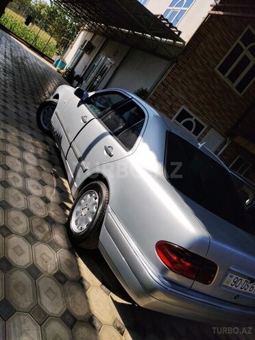 Mercedes E 230 1997, 200,008 km - 2.3 l - Cəlilabad