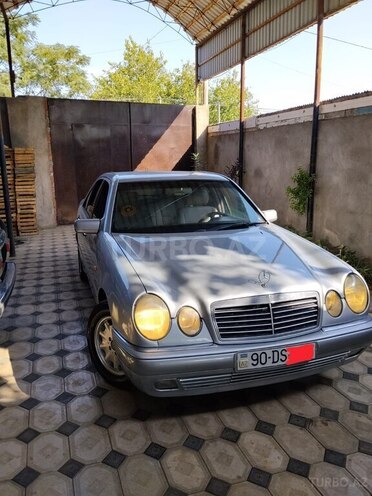 Mercedes E 230 1997, 200,008 km - 2.3 l - Cəlilabad