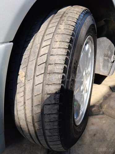 Mercedes E 230 1997, 200,008 km - 2.3 l - Cəlilabad