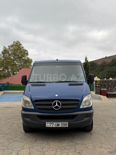 Mercedes Sprinter 315 2008, 382,890 km - 2.2 l - Masallı