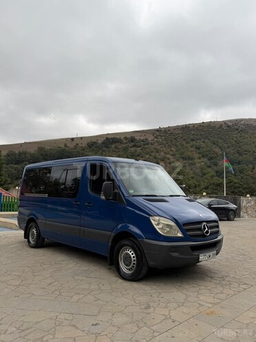 Mercedes Sprinter 315 2008, 382,890 km - 2.2 l - Masallı