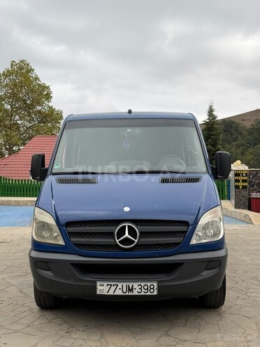 Mercedes Sprinter 315 2008, 382,890 km - 2.2 l - Masallı