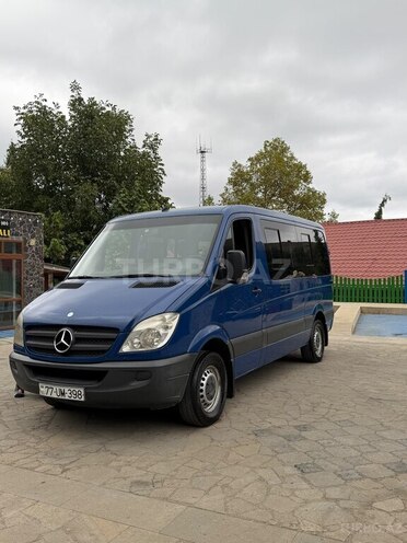 Mercedes Sprinter 315 2008, 382,890 km - 2.2 l - Masallı