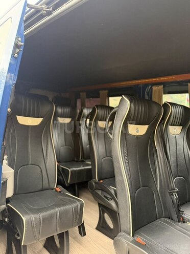 Mercedes Sprinter 315 2008, 382,890 km - 2.2 l - Masallı