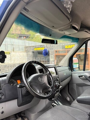 Mercedes Sprinter 315 2008, 382,890 km - 2.2 l - Masallı