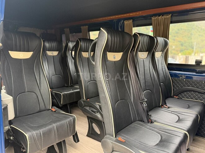 Mercedes Sprinter 315 2008, 382,890 km - 2.2 l - Masallı