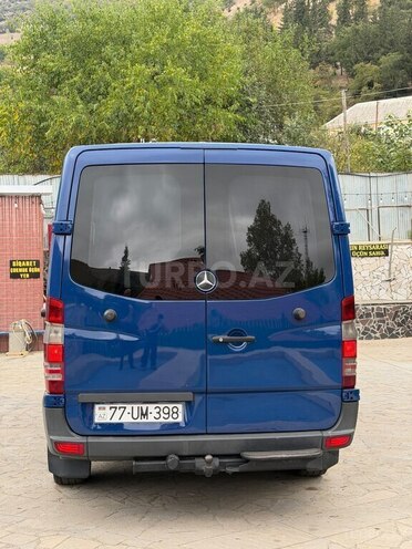 Mercedes Sprinter 315 2008, 382,890 km - 2.2 l - Masallı