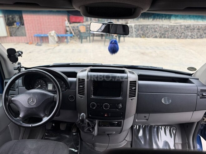 Mercedes Sprinter 315 2008, 382,890 km - 2.2 l - Masallı