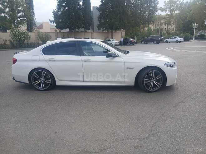 BMW 528 2013, 270,000 km - 2.0 l - Goranboy