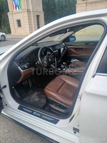 BMW 528 2013, 270,000 km - 2.0 l - Goranboy