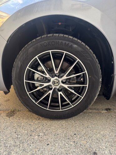 Nissan Leaf 2015, 39,500 km - 0.0 l - Bakı