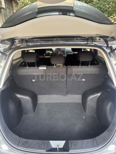 Nissan Leaf 2015, 39,500 km - 0.0 l - Bakı