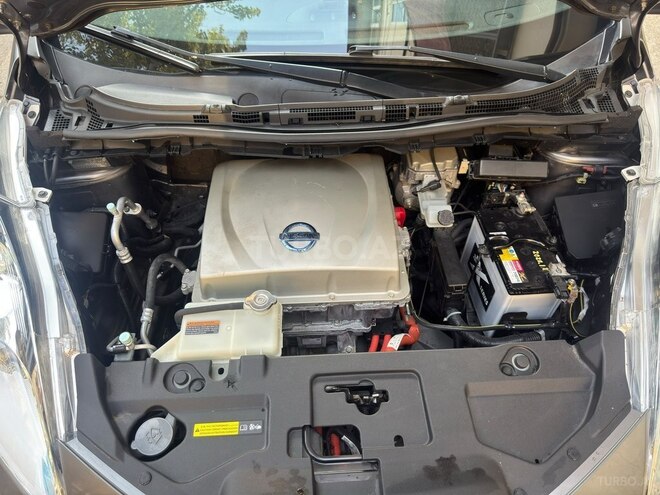 Nissan Leaf 2015, 39,500 km - 0.0 l - Bakı
