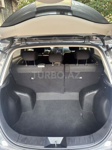 Nissan Leaf 2015, 39,500 km - 0.0 l - Bakı