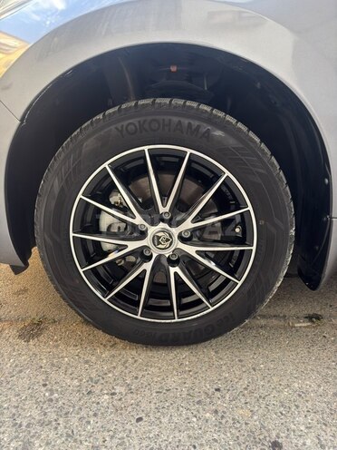 Nissan Leaf 2015, 39,500 km - 0.0 l - Bakı