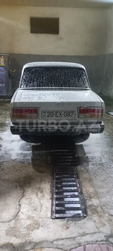 LADA (VAZ) 2107 2010, 12,312 km - 1.6 л - Şəmkir