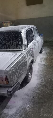 LADA (VAZ) 2107 2010, 12,312 km - 1.6 л - Şəmkir