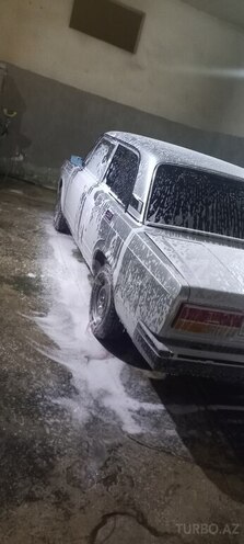LADA (VAZ) 2107 2010, 12,312 km - 1.6 л - Şəmkir