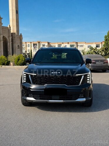 Kia Sorento 2024, 56,500 km - 1.6 l - Bakı